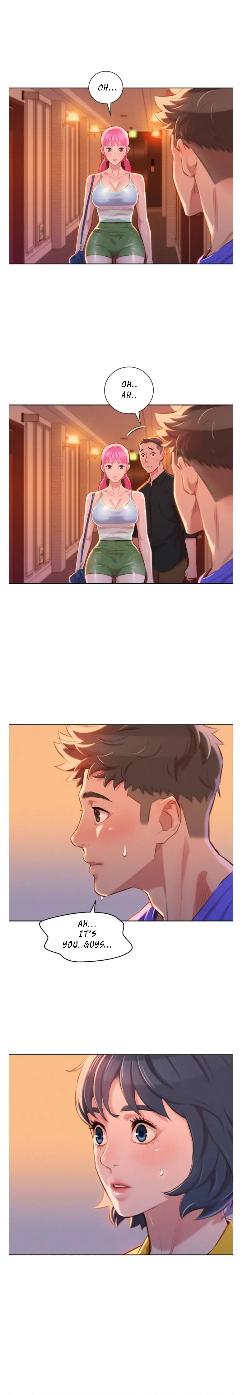 What Do You Take Me For? - Chapter 57 [photo 14] - MangaPorn