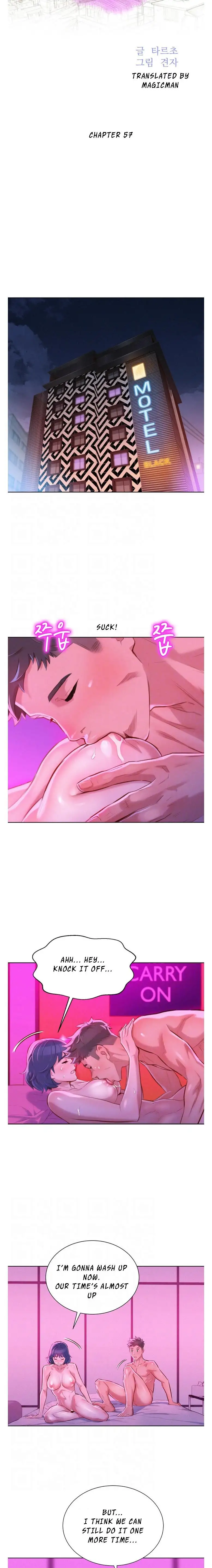 What Do You Take Me For? - Chapter 57 [photo 2] - MangaPorn