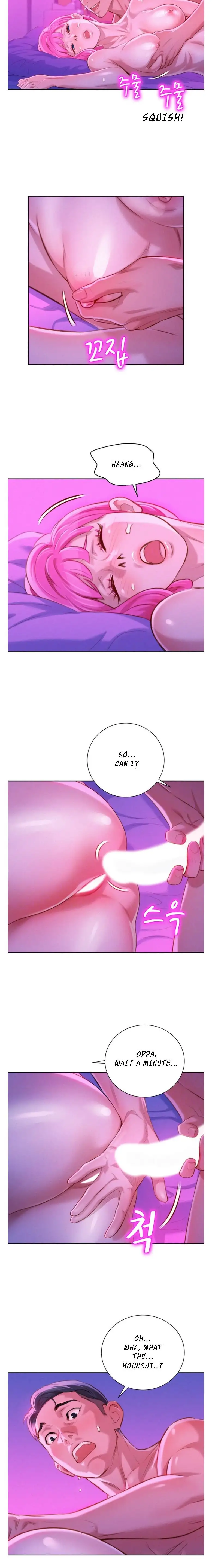 What Do You Take Me For? - Chapter 57 [photo 5] - MangaPorn