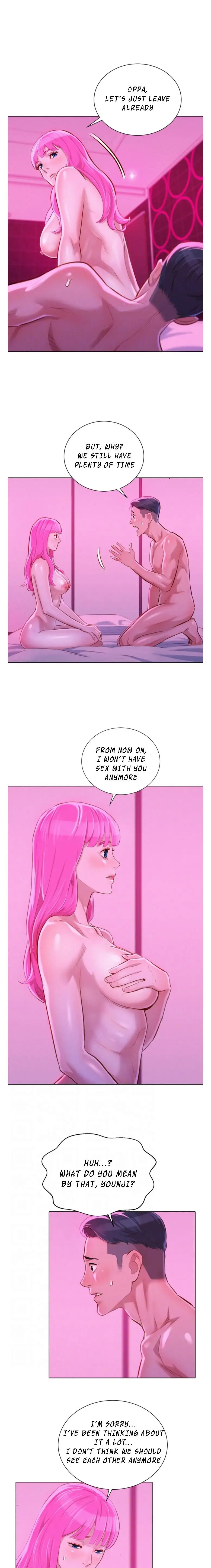 What Do You Take Me For? - Chapter 57 [photo 6] - MangaPorn