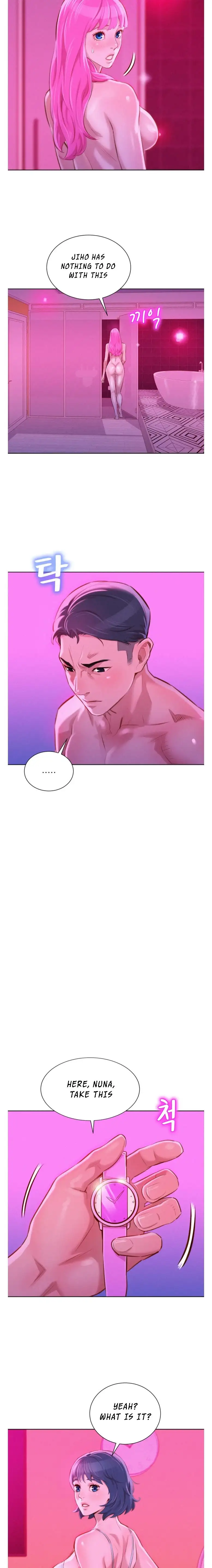 What Do You Take Me For? - Chapter 57 [photo 8] - MangaPorn