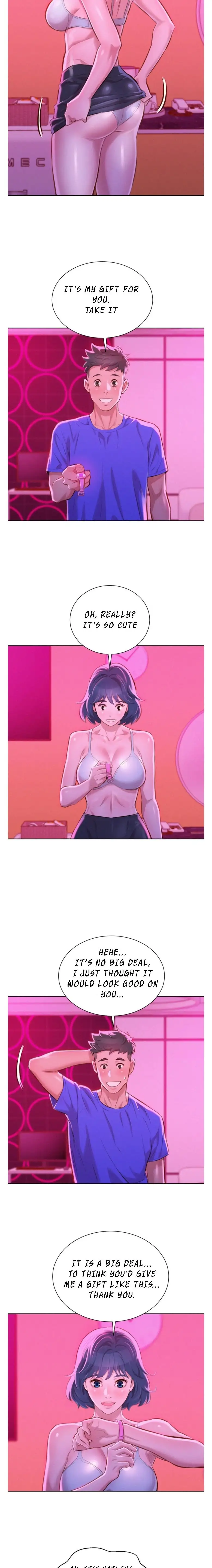 What Do You Take Me For? - Chapter 57 [photo 9] - MangaPorn