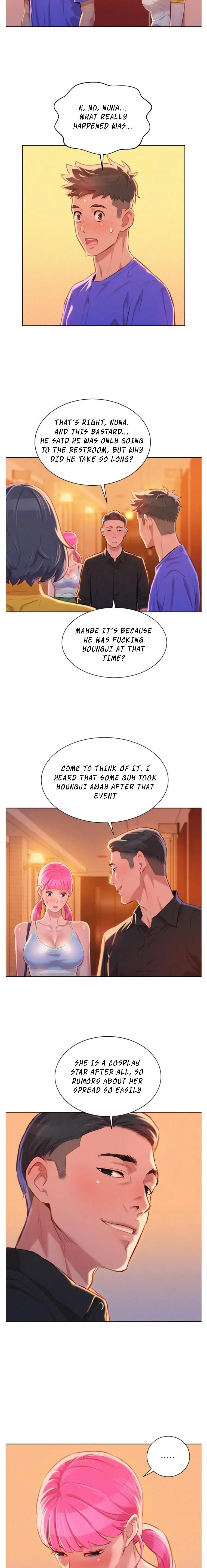 What Do You Take Me For? - Chapter 58 [photo 4] - MangaPorn