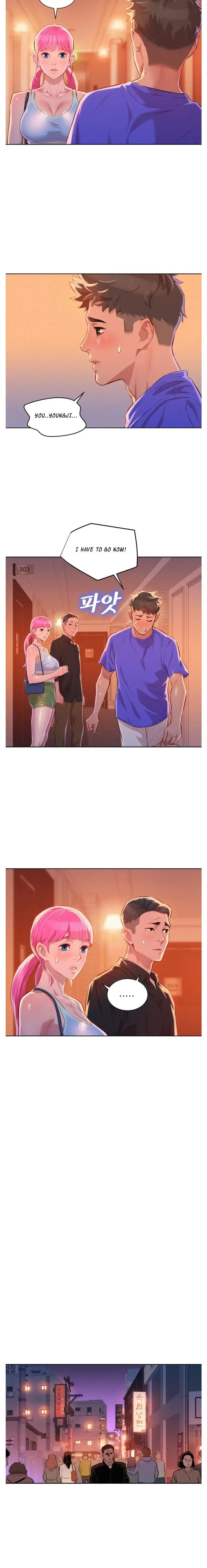 What Do You Take Me For? - Chapter 58 [photo 7] - MangaPorn