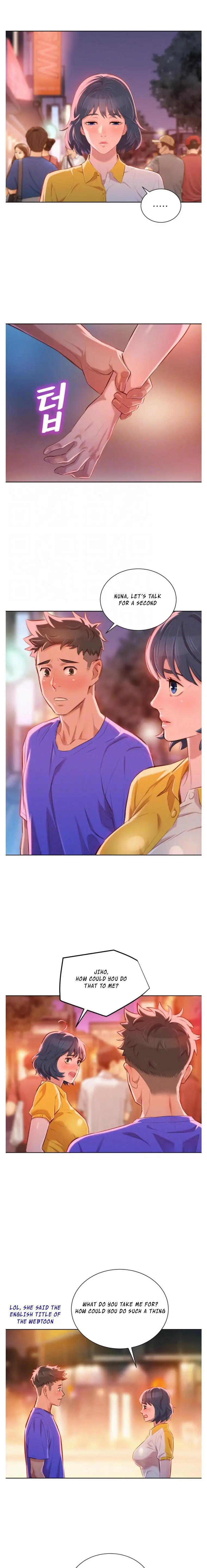 What Do You Take Me For? - Chapter 58 [photo 8] - MangaPorn
