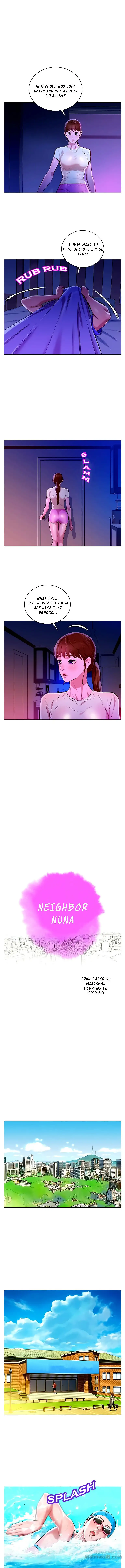 What Do You Take Me For? - Chapter 59 [photo 1] - MangaPorn