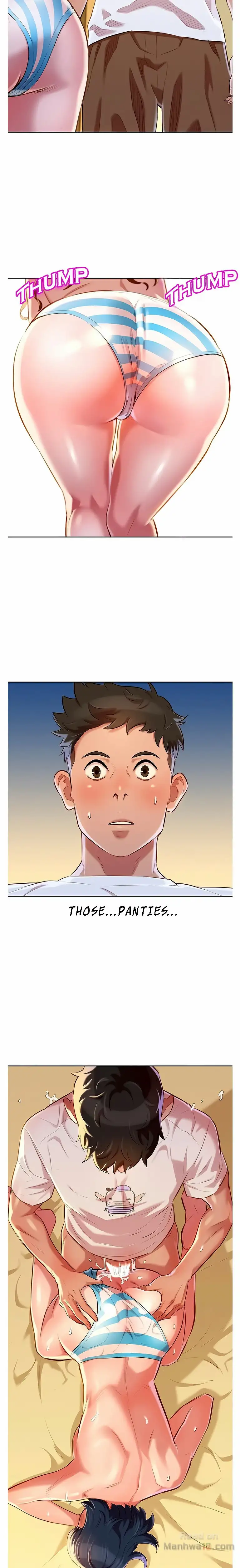 What Do You Take Me For? - Chapter 59 [photo 10] - MangaPorn