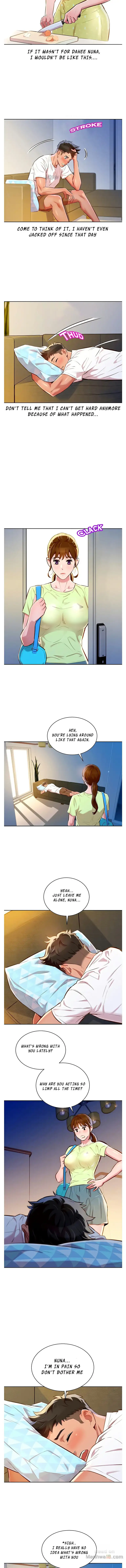 What Do You Take Me For? - Chapter 59 [photo 4] - MangaPorn