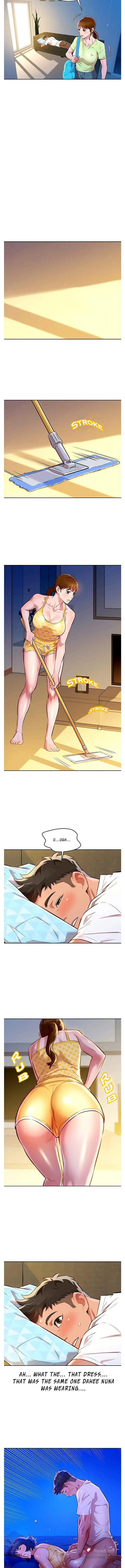 What Do You Take Me For? - Chapter 59 [photo 5] - MangaPorn