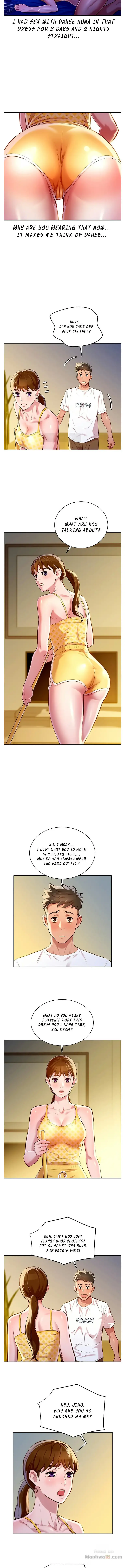 What Do You Take Me For? - Chapter 59 [photo 6] - MangaPorn