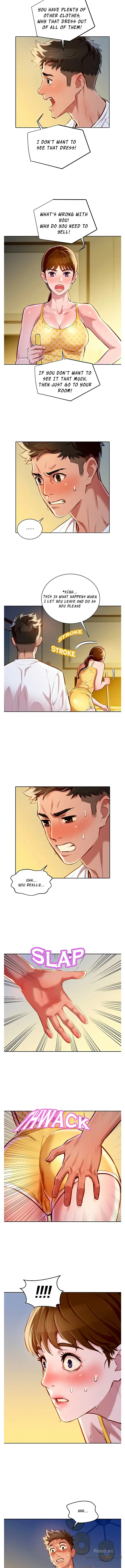 What Do You Take Me For? - Chapter 59 [photo 7] - MangaPorn