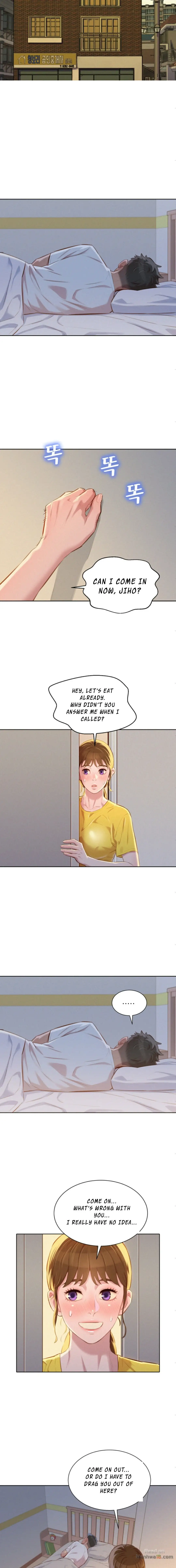 What Do You Take Me For? - Chapter 60 [photo 9] - MangaPorn