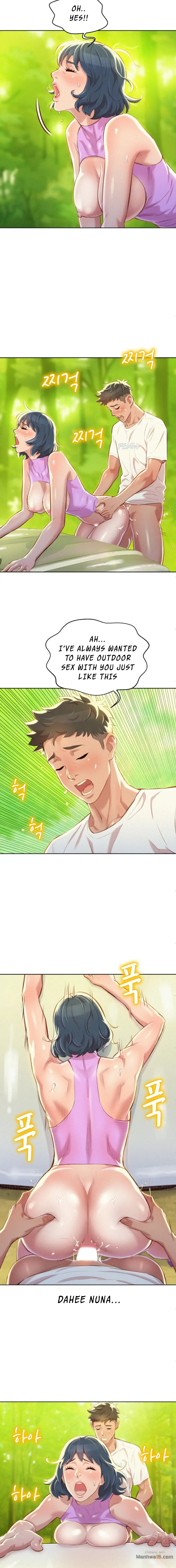 What Do You Take Me For? - Chapter 60 [photo 3] - MangaPorn