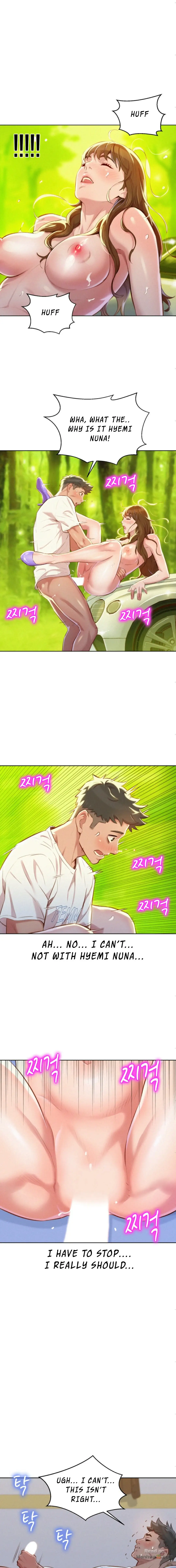What Do You Take Me For? - Chapter 60 [photo 5] - MangaPorn
