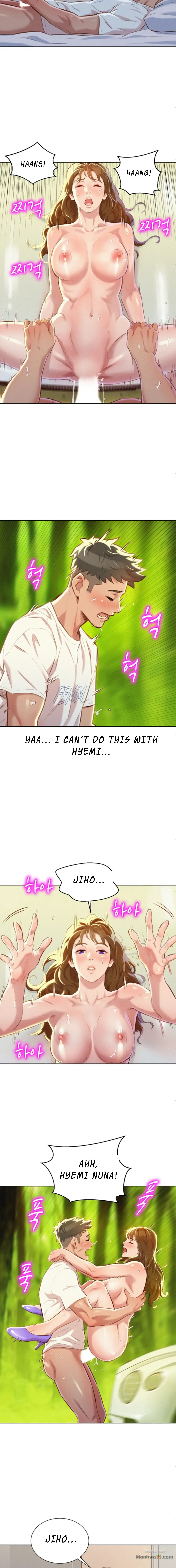 What Do You Take Me For? - Chapter 60 [photo 6] - MangaPorn