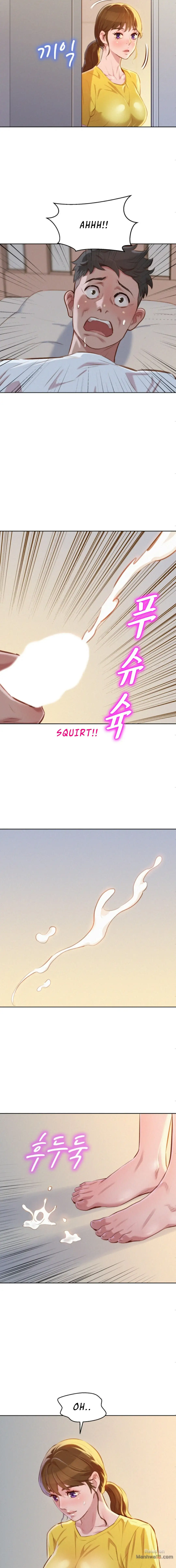 What Do You Take Me For? - Chapter 60 [photo 7] - MangaPorn