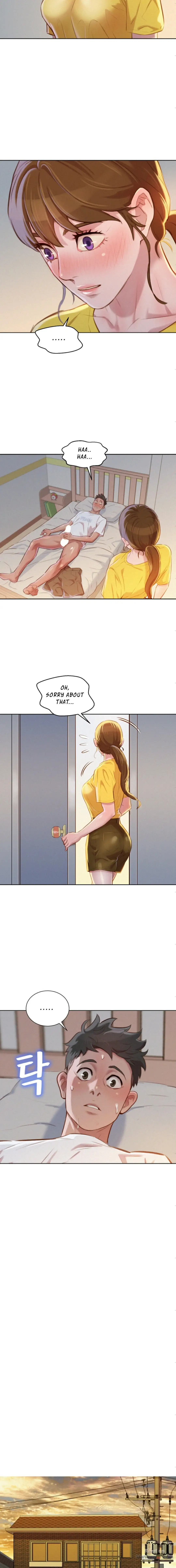 What Do You Take Me For? - Chapter 60 [photo 8] - MangaPorn