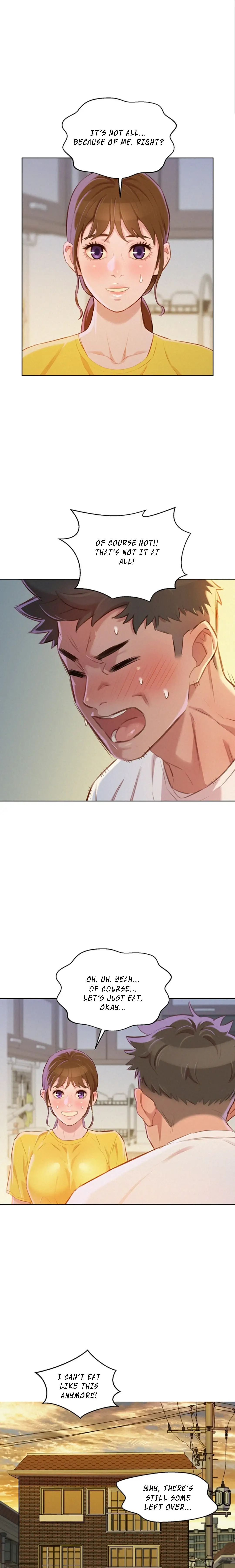 What Do You Take Me For? - Chapter 61 [photo 1] - MangaPorn