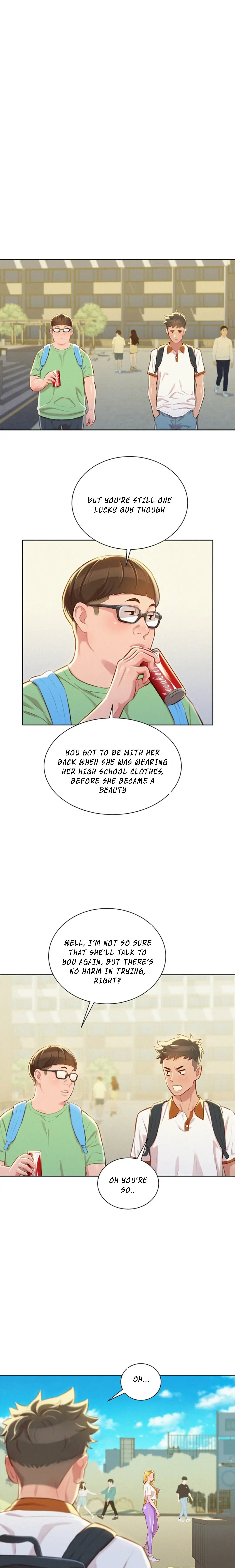 What Do You Take Me For? - Chapter 61 [photo 10] - MangaPorn