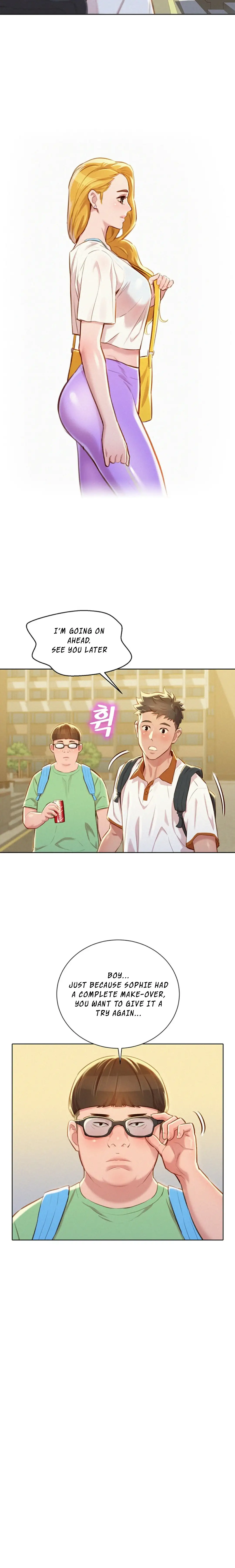 What Do You Take Me For? - Chapter 61 [photo 11] - MangaPorn