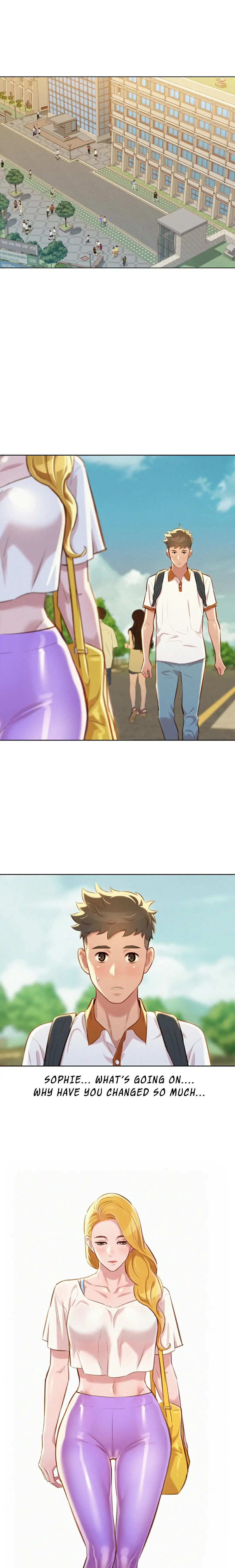 What Do You Take Me For? - Chapter 61 [photo 12] - MangaPorn