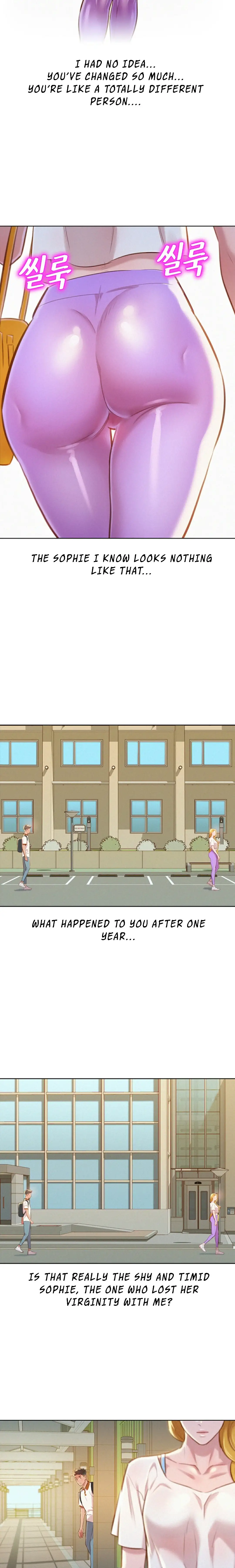 What Do You Take Me For? - Chapter 61 [photo 13] - MangaPorn