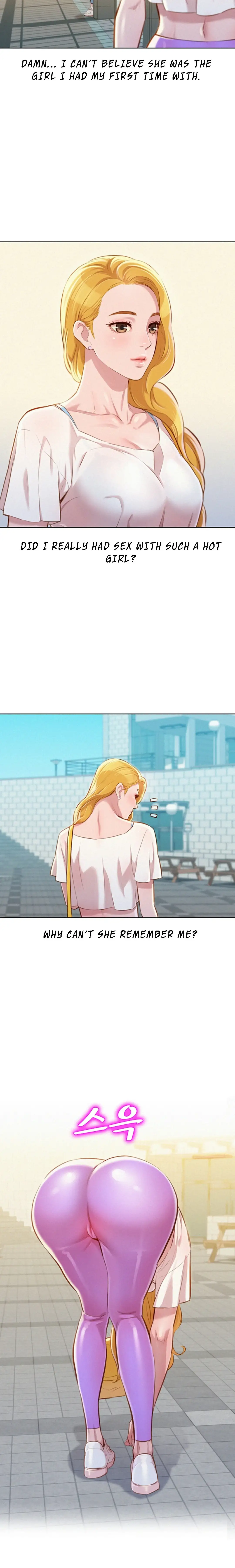 What Do You Take Me For? - Chapter 61 [photo 14] - MangaPorn