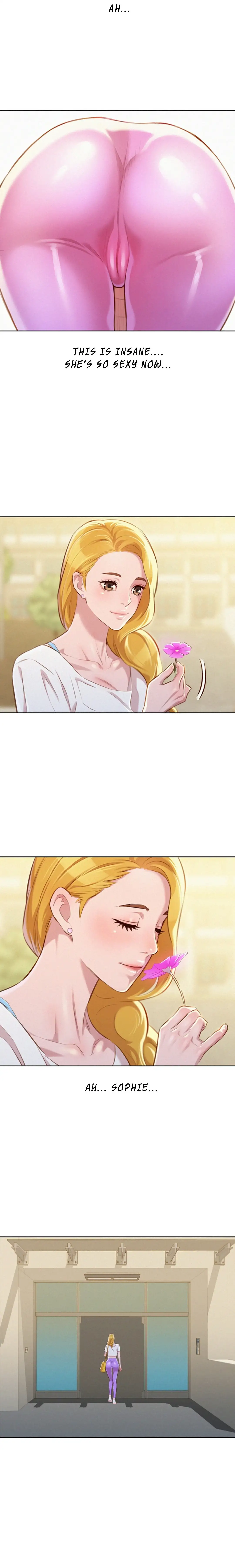 What Do You Take Me For? - Chapter 61 [photo 15] - MangaPorn