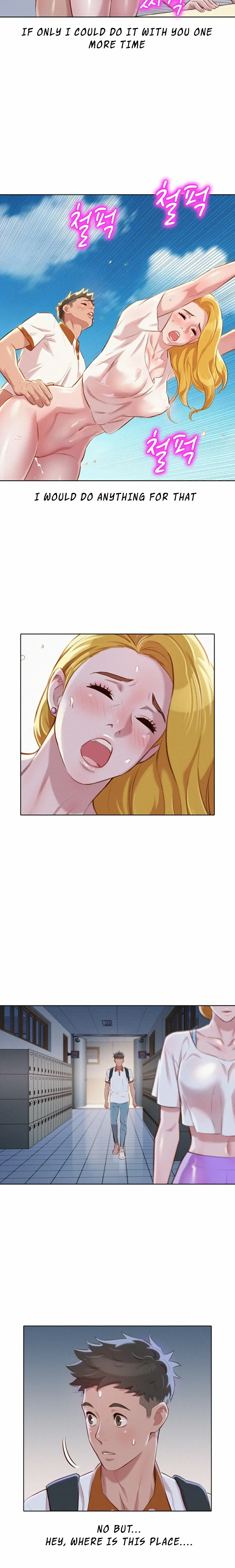 What Do You Take Me For? - Chapter 61 [photo 17] - MangaPorn