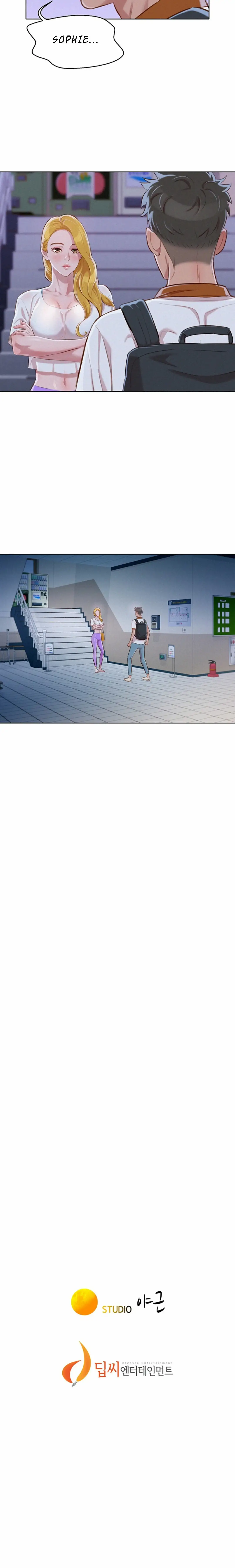 What Do You Take Me For? - Chapter 61 [photo 20] - MangaPorn