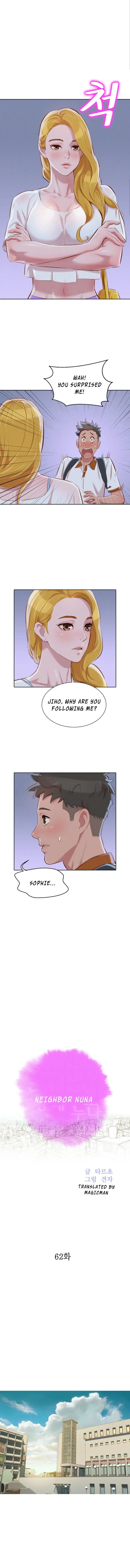 What Do You Take Me For? - Chapter 62 [photo 1] - MangaPorn