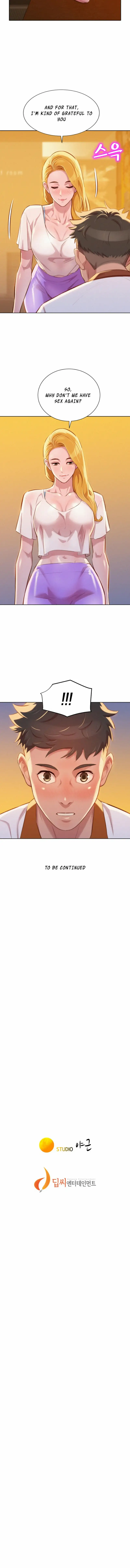 What Do You Take Me For? - Chapter 62 [photo 12] - MangaPorn