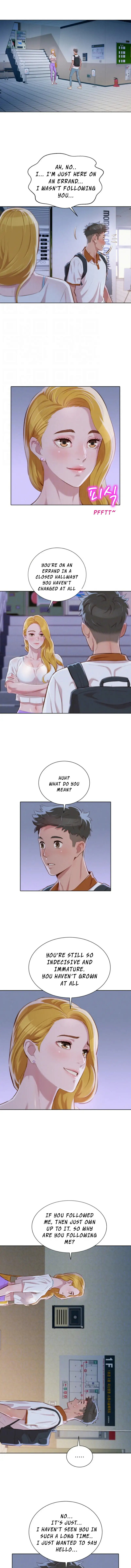 What Do You Take Me For? - Chapter 62 [photo 2] - MangaPorn