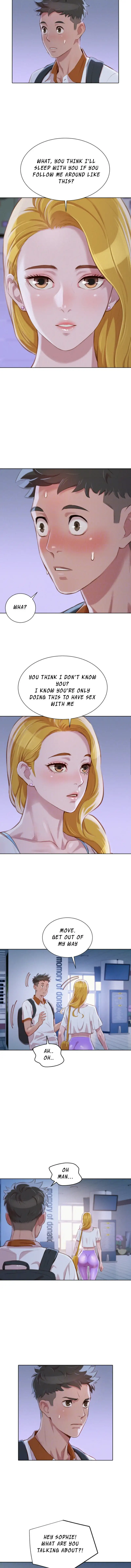 What Do You Take Me For? - Chapter 62 [photo 3] - MangaPorn