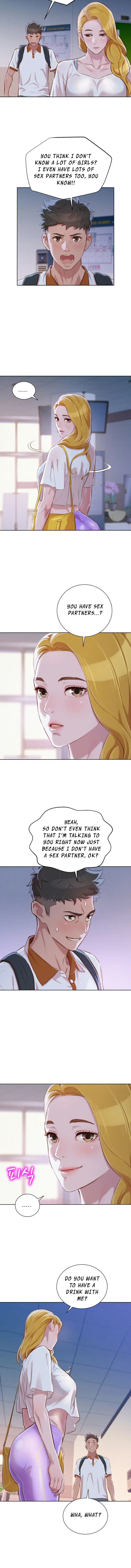 What Do You Take Me For? - Chapter 62 [photo 4] - MangaPorn