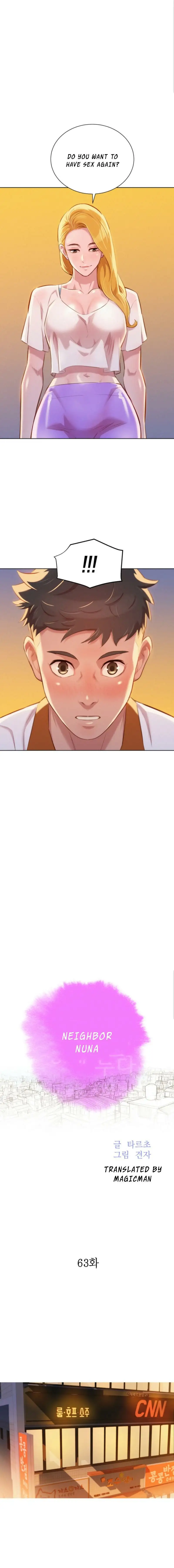 What Do You Take Me For? - Chapter 63 [photo 1] - MangaPorn