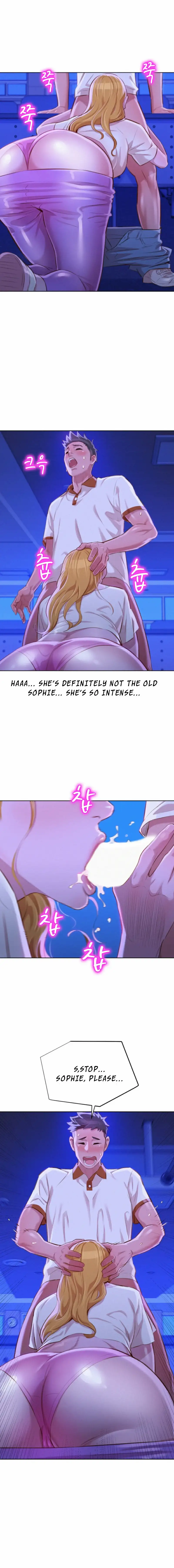 What Do You Take Me For? - Chapter 63 [photo 13] - MangaPorn