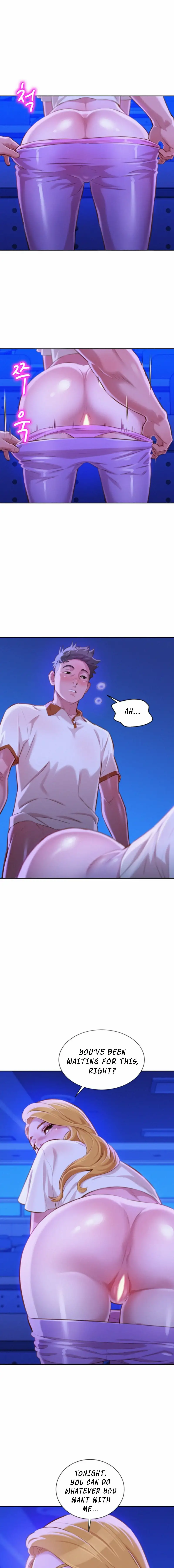 What Do You Take Me For? - Chapter 63 [photo 15] - MangaPorn