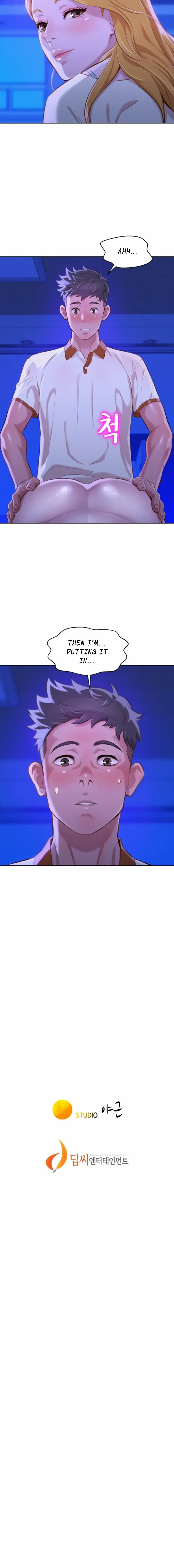 What Do You Take Me For? - Chapter 63 [photo 16] - MangaPorn