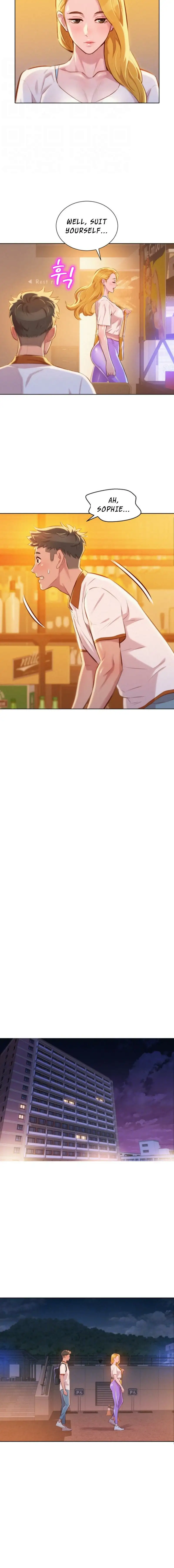 What Do You Take Me For? - Chapter 63 [photo 3] - MangaPorn