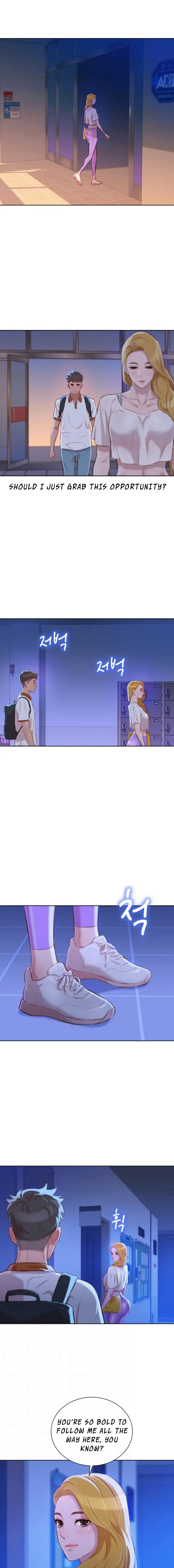 What Do You Take Me For? - Chapter 63 [photo 5] - MangaPorn