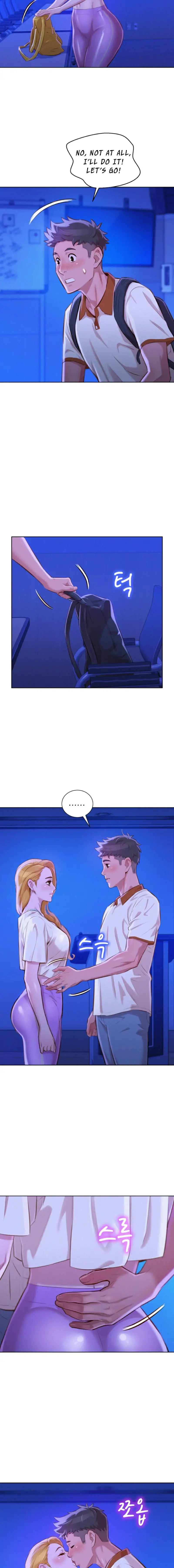 What Do You Take Me For? - Chapter 63 [photo 8] - MangaPorn