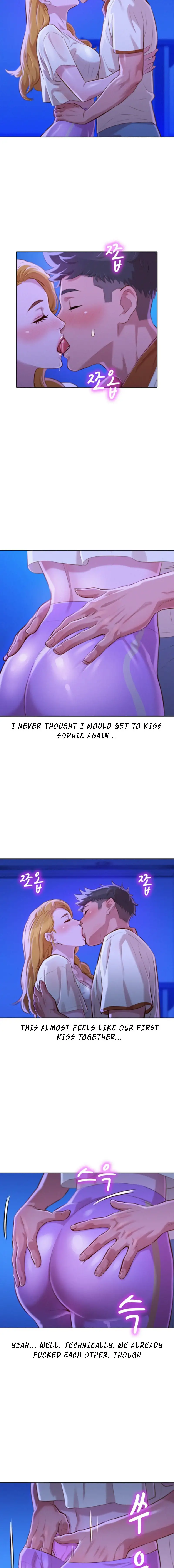 What Do You Take Me For? - Chapter 63 [photo 9] - MangaPorn