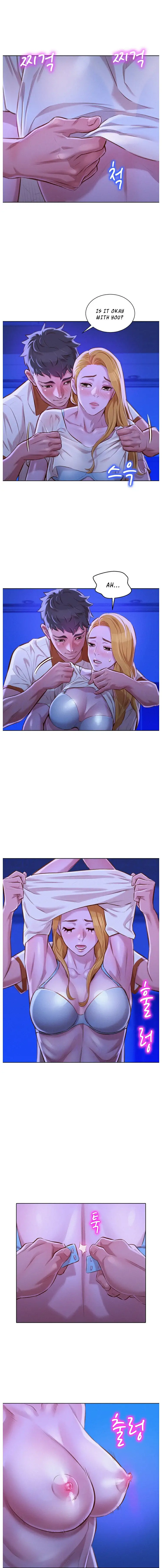 What Do You Take Me For? - Chapter 64 [photo 5] - MangaPorn