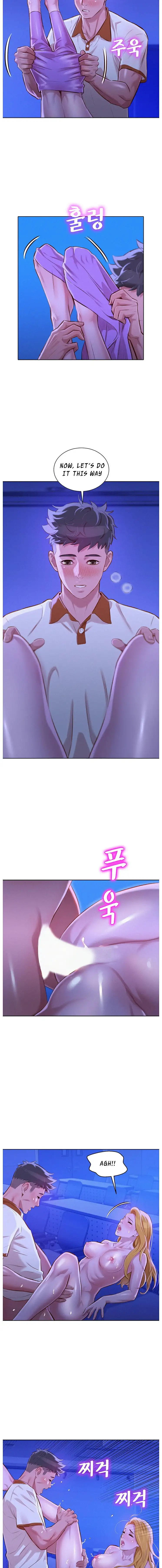 What Do You Take Me For? - Chapter 64 [photo 9] - MangaPorn