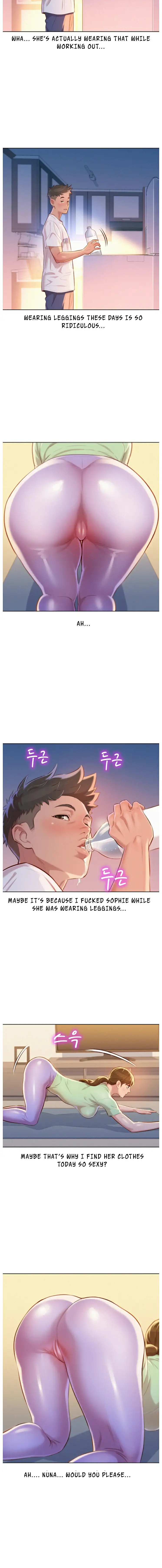 What Do You Take Me For? - Chapter 65 [photo 10] - MangaPorn