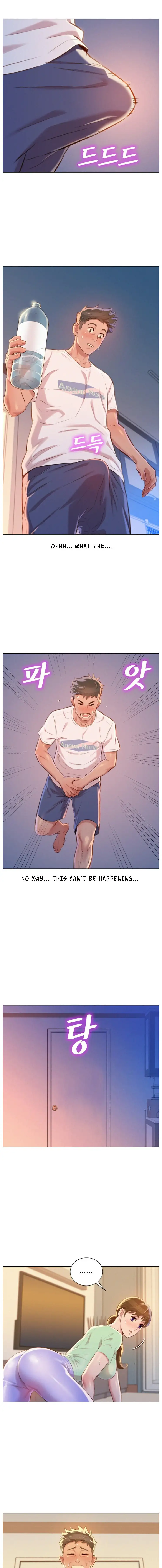 What Do You Take Me For? - Chapter 65 [photo 11] - MangaPorn