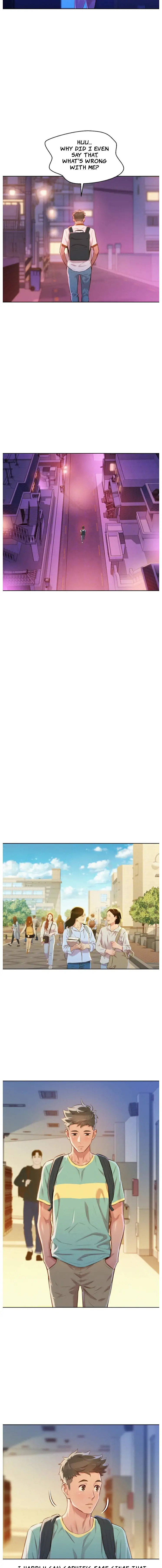 What Do You Take Me For? - Chapter 65 [photo 5] - MangaPorn