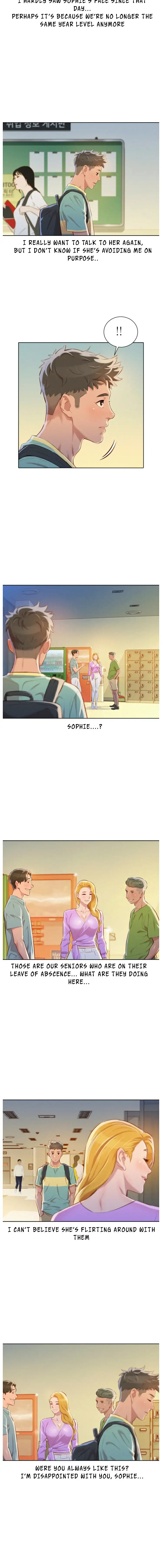 What Do You Take Me For? - Chapter 65 [photo 6] - MangaPorn