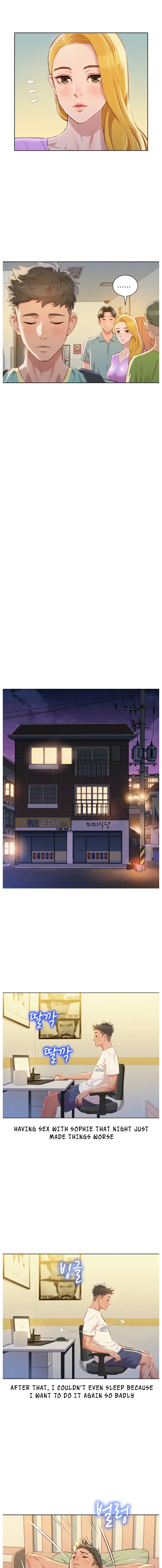 What Do You Take Me For? - Chapter 65 [photo 7] - MangaPorn